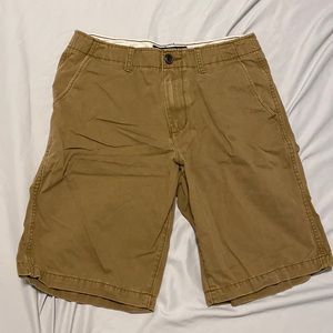Cargo shorts